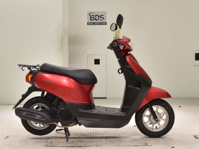 Honda TACT-4 BASIC 2016