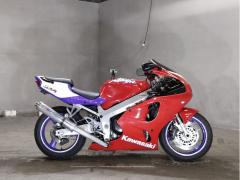 Kawasaki ZX-7R 2023