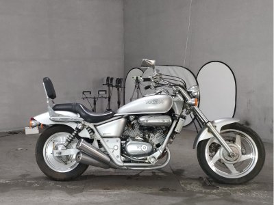 Honda MAGNA250 2003