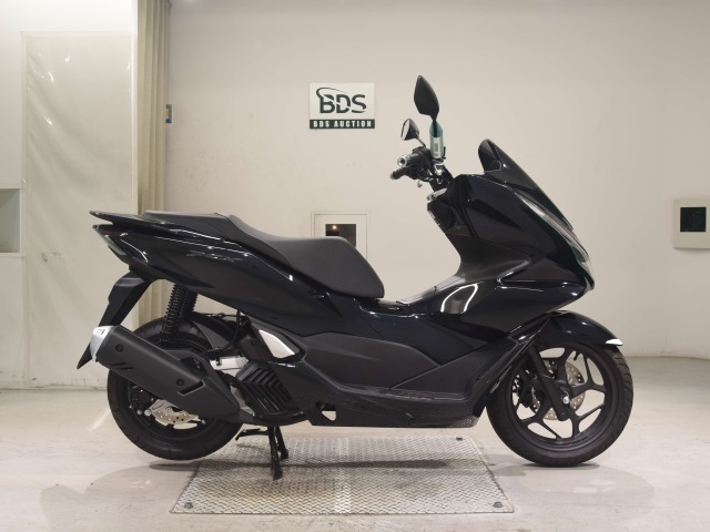 Honda PCX125 2023