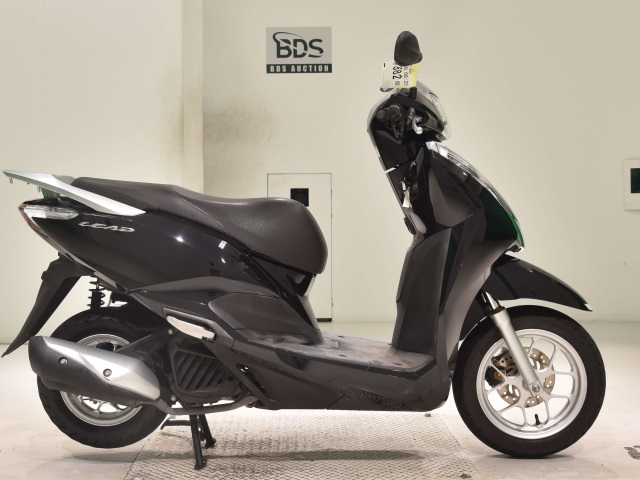 Honda LEAD125 2018