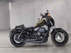HD SPORTSTER FORTY-EIGHT XL1200X 2013