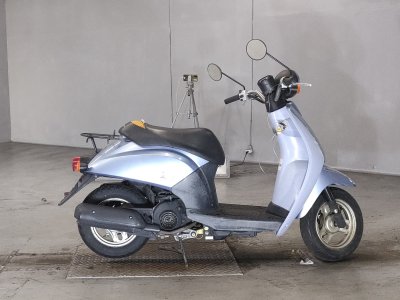 Honda TODAY 2005