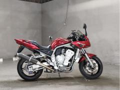 Yamaha FZS1000 FAZER 2001