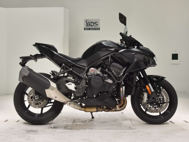 Kawasaki NINJA H2 2020