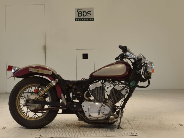 Yamaha VIRAGO XV250 1994