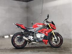 BMW S1000R 2016
