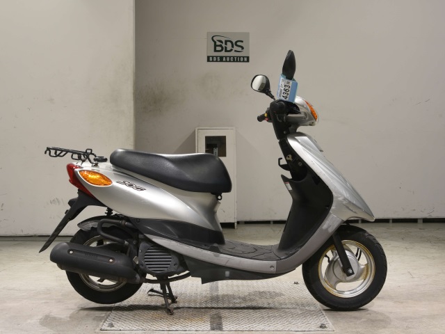 Yamaha JOG 50 2011