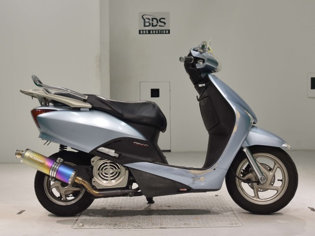 Honda LEAD110 2008