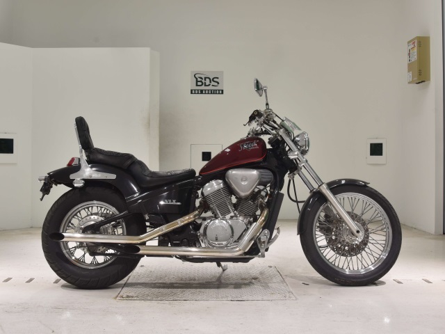 Honda STEED400 1992
