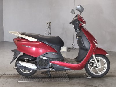 Honda LEAD110 2008