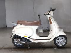 Vespa 125ET4