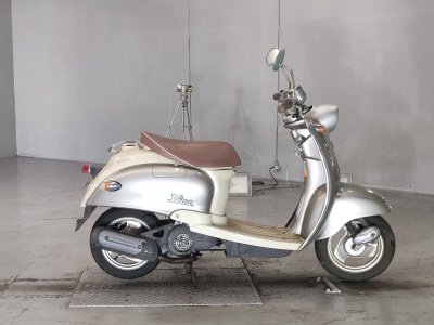 Yamaha VINO50 1999