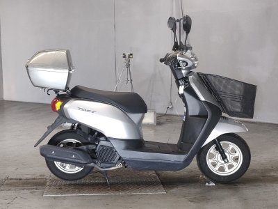 Honda TACT125 2019
