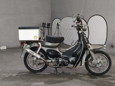 Honda GSX1400 2008