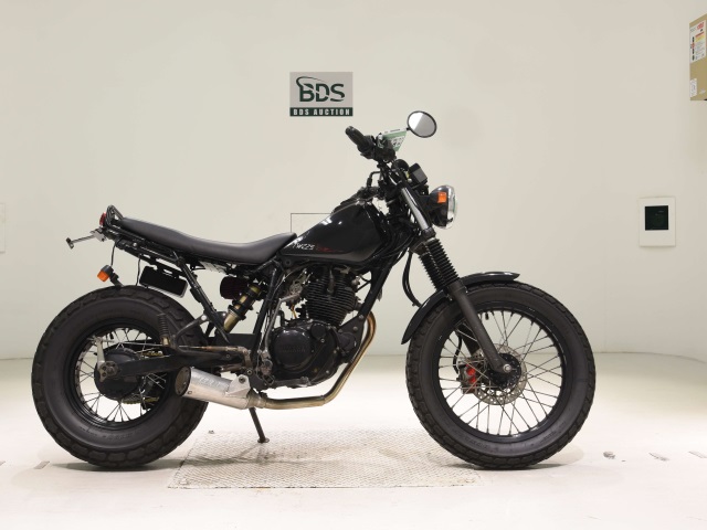 Yamaha TW225E 2007