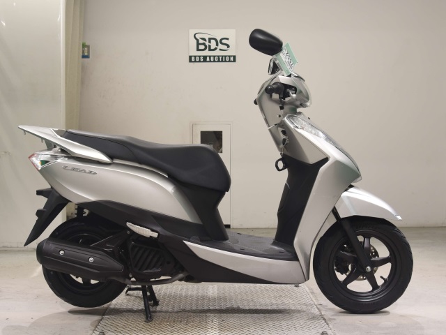 Honda LEAD125 2013