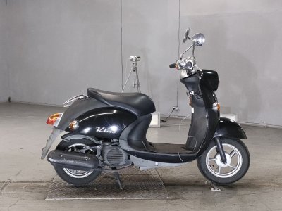 Yamaha VINO50 2004