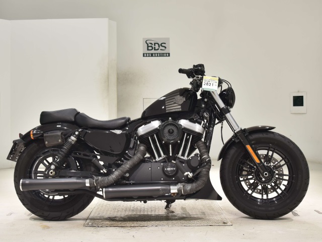 HD SPORTSTER FORTY-EIGHT XL1200X 2017