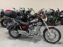 Yamaha VIRAGO XV400 1995
