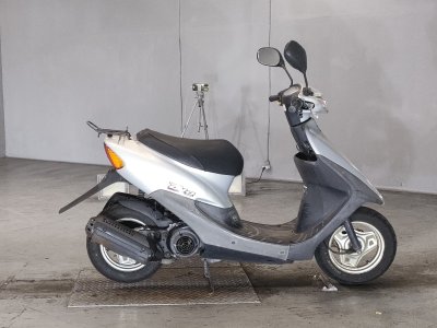 Honda DIO 2000