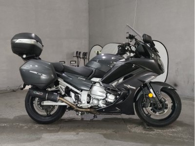 Yamaha FJR1300AS 2017