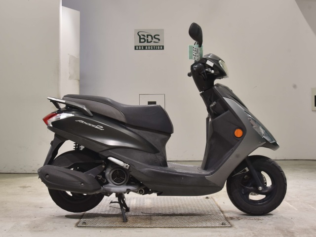 Yamaha AXIS125Z 2017