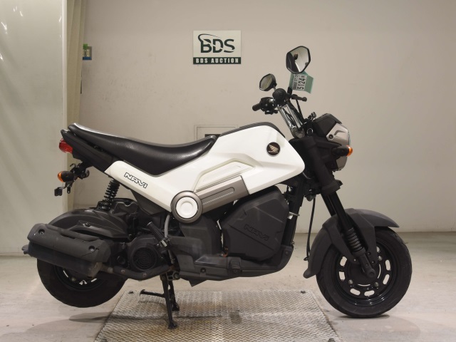 Honda NAVI110 2018