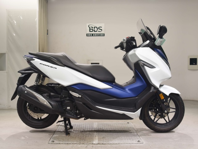 Honda FORZA 2018