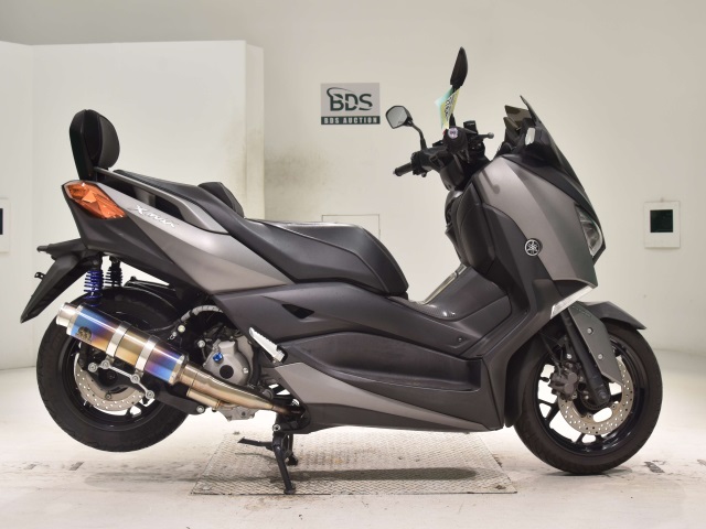 Yamaha X-MAX250 2018