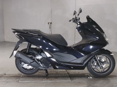 Honda PCX125 2023