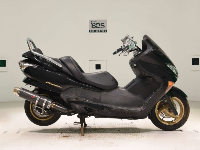 Honda FORZA Z 2007