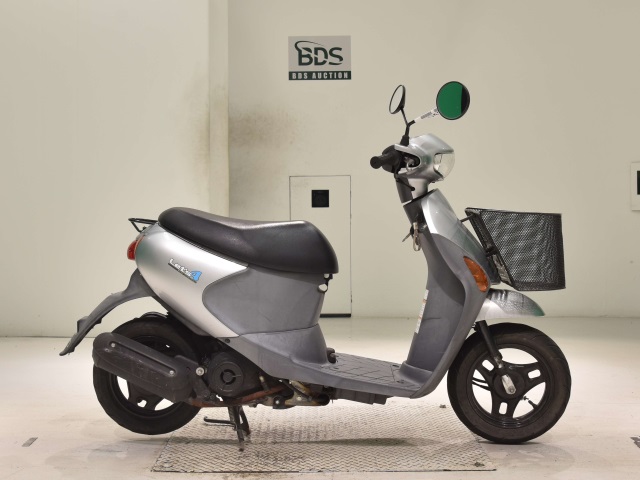 Suzuki LETS4