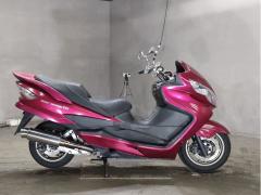 Suzuki SKYWAVE 250SS