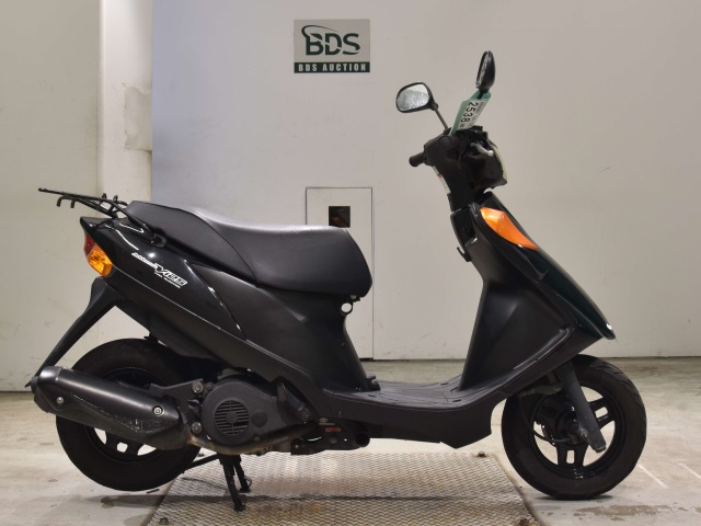 Suzuki ADDRESS V125