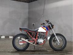 Honda FTR223 2002