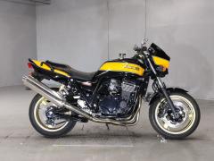 Kawasaki ZRX1200R 2009