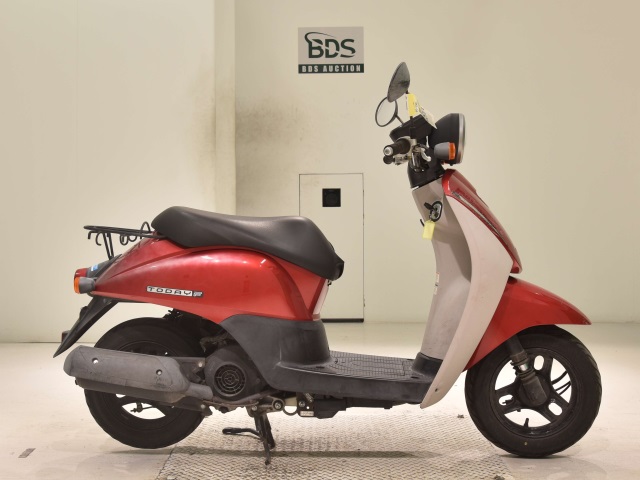 Honda TODAY 2012