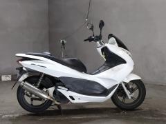 Honda PCX150 2012