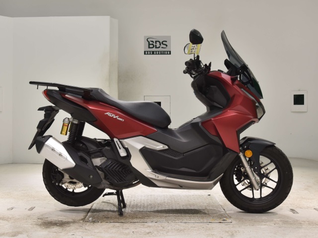 Honda ADV 160 2023