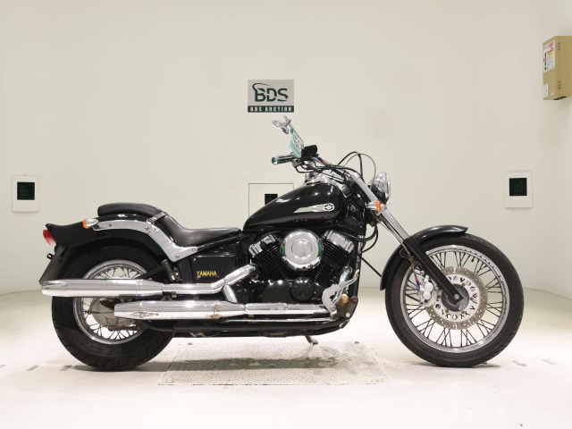 Yamaha DRAGSTAR XVS400 1997