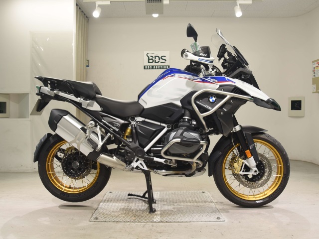 BMW R1250GS 2019