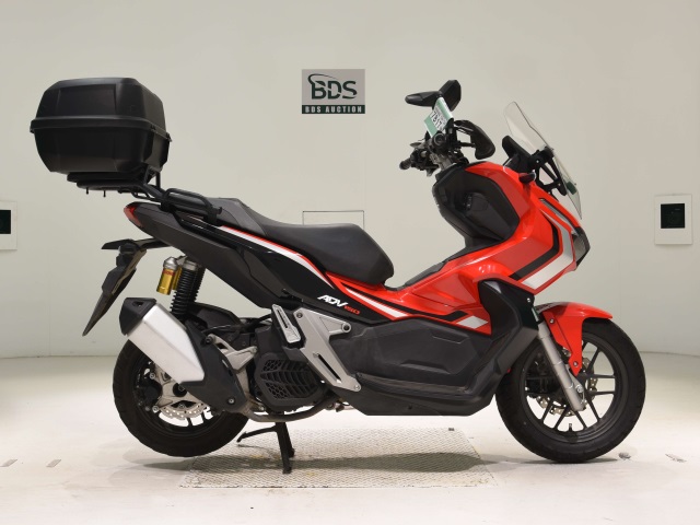 Honda ADV 150 2020