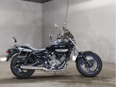 Kawasaki ELIMINATOR 250V 2006