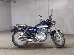Suzuki ST250E 2004