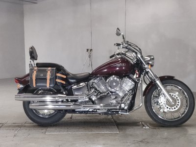 Yamaha DRAGSTAR XVS1100 2007