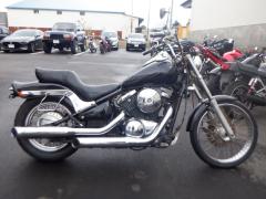 Kawasaki VULCAN400 CLASSIC 1997
