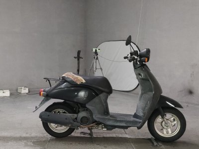 Honda TODAY 2002