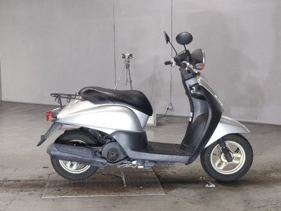 Honda TODAY 2008