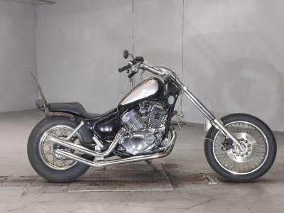 Yamaha VIRAGO XV250 1992